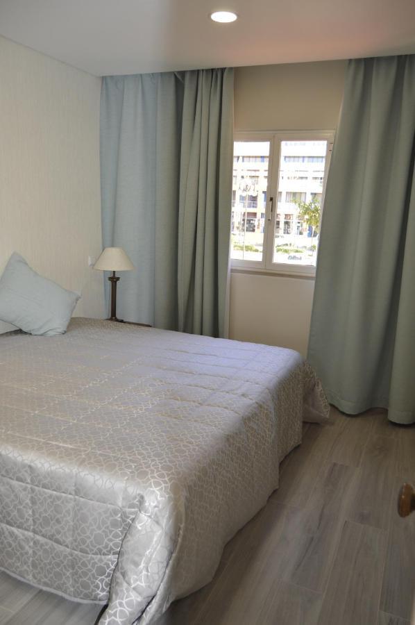 Marina Plaza, Vilamoura Ngoại thất bức ảnh