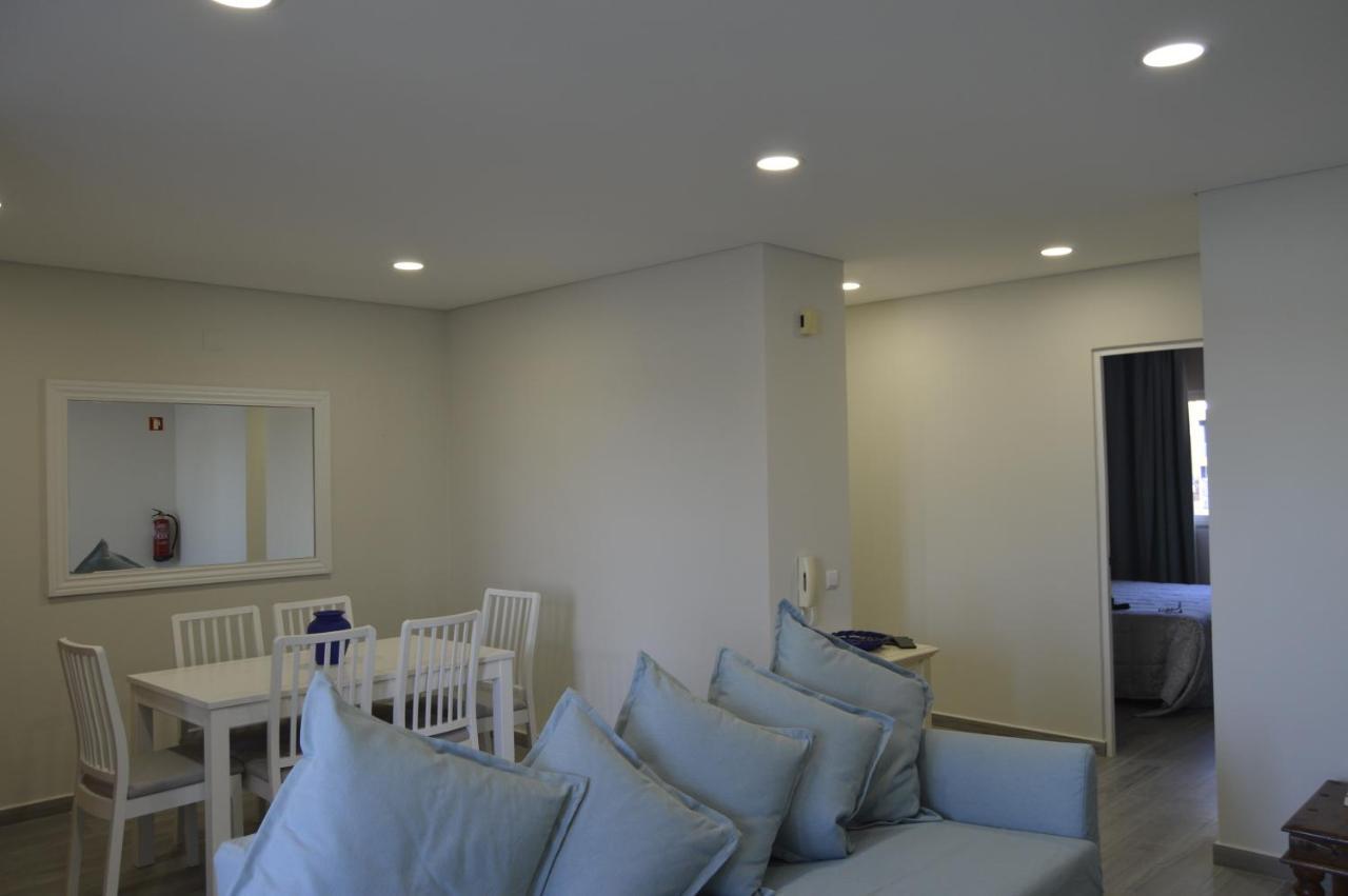 Marina Plaza, Vilamoura Ngoại thất bức ảnh
