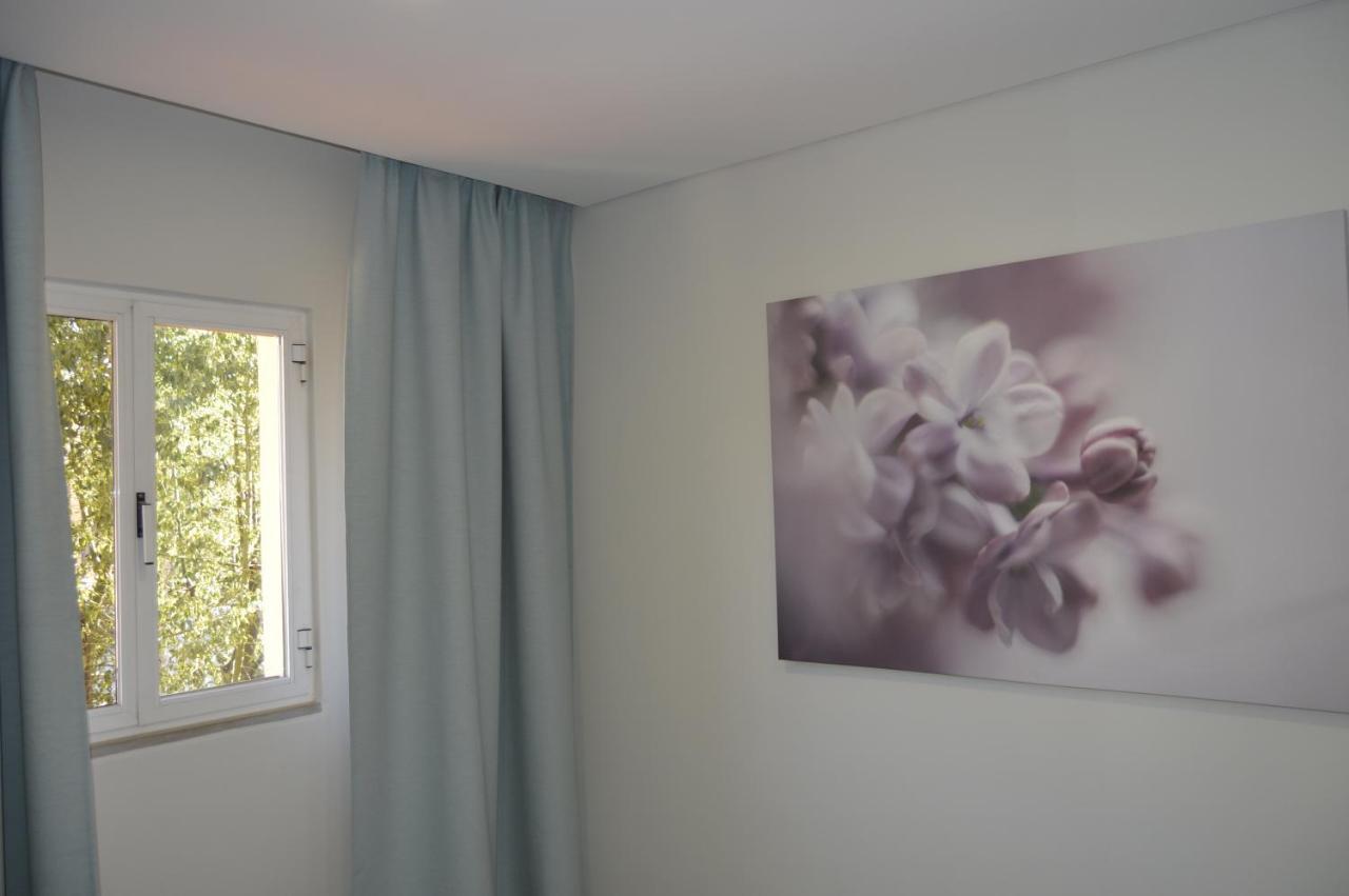 Marina Plaza, Vilamoura Ngoại thất bức ảnh