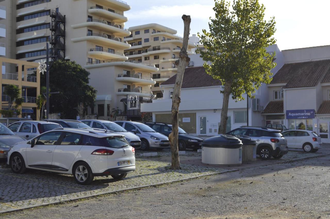 Marina Plaza, Vilamoura Ngoại thất bức ảnh