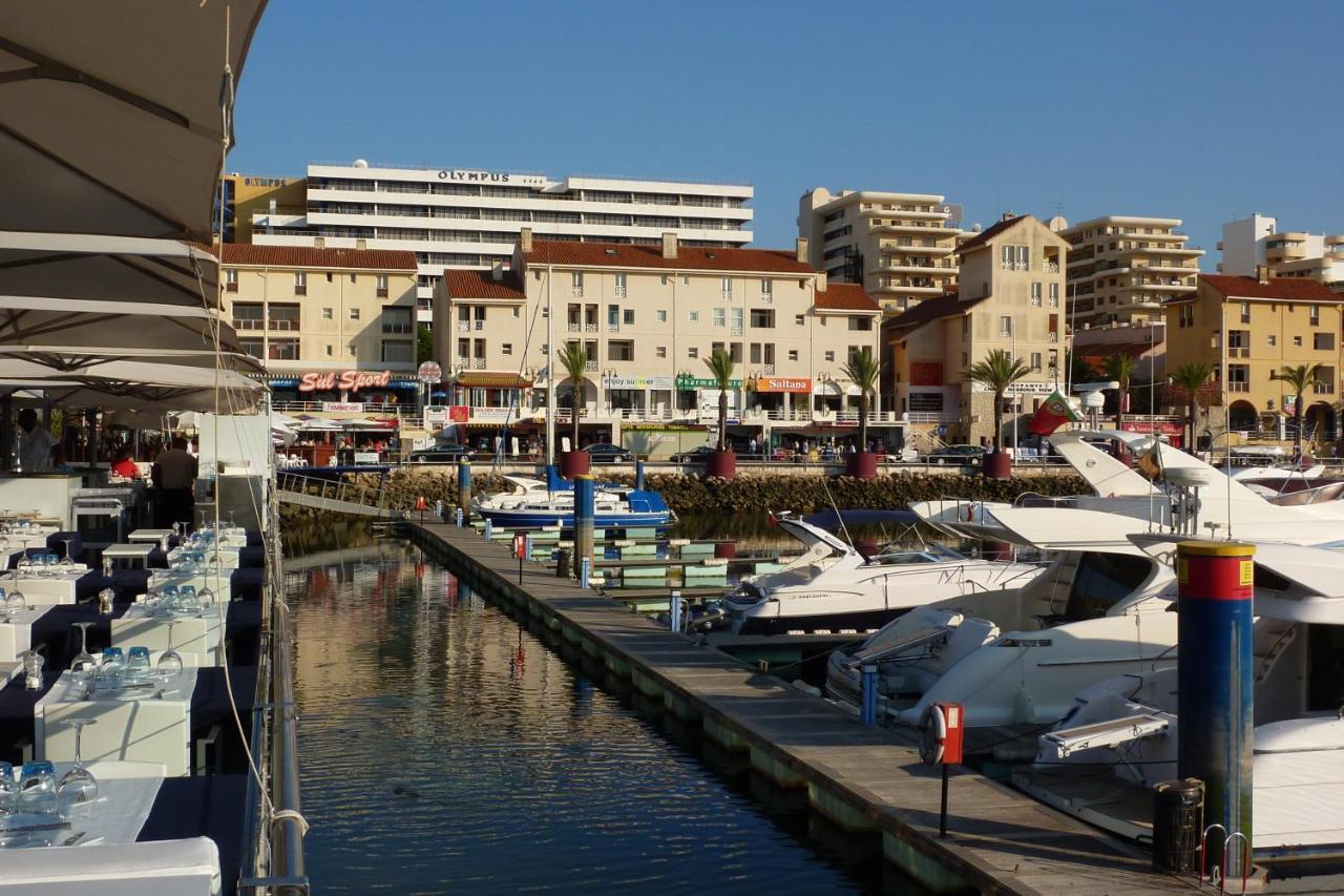 Marina Plaza, Vilamoura Ngoại thất bức ảnh